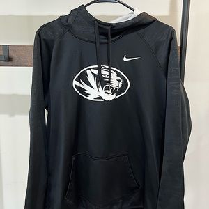Mizzou Nike Women’s Hoodie